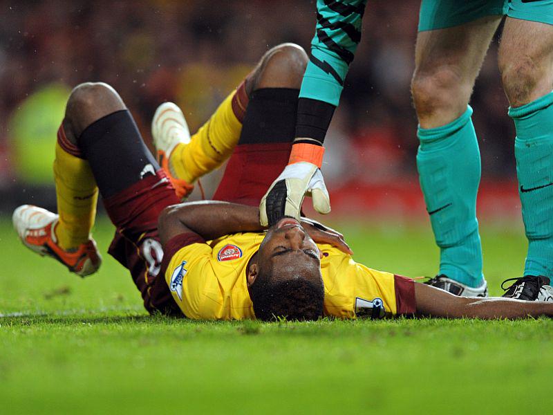 Johan Djourou