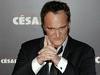 Tarantino na širjenje scenarija odgovoril še s tožbo