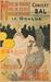 Toulouse-Lautrec – mojster, ki je v plakat ujel svoj čas
