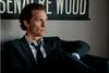 Matthew McConaughey v petem desetletju resni karieri naproti?