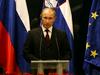 Putin: Udeleženi v tragediji naj molijo za odrešitev svoje duše