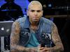 Chris Brown se ne more otresti napadov besa