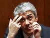 Portugalski z odstopom premierja grozi prosjačenje za finančno pomoč
