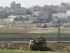 Izrael vrača udarec, ponoči trije napadi na Gazo