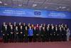 Evropski voditelji dosegli dogovor o ukrepih za zaščito evra