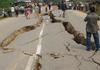 Število žrtev potresa v Mjanmaru se je povzpelo na 75