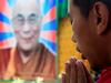 Kitajska dalajlamo primerjala s Hitlerjem