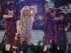 Video: Britney ne dovolj fatalna za Zagreb. Pričakala jo je napol prazna dvorana.