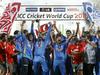 V spektaklu Indija po 28 letih osvojila svet kriketa