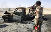Uporniki: Nato dopušča, da Gadafijeve sile ubijajo ljudi
