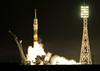 Ruskemu satelitu ni uspelo vstopiti v Zemljino orbito