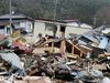 Japonska: Ni se ponovil katastrofalni potres, žrtve za zdaj tri