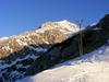 Zimski vzpon na kralja Kamniško-Savinjskih Alp