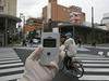 Japonsko stresel nov potres, ki je prekinil hlajenje reaktorjev v Fukušimi
