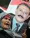 Jemenski predsednik Saleh pripravljen predati oblast