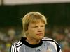 Oliver Kahn v zaporu - vendar zato, da bi pomagal