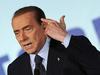 Berlusconi napovedal, da se bo leta 2013 umaknil z oblasti