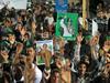 Francija razmišlja o resoluciji, ki bi dopuščala odstavitev Gadafija