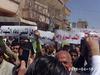 Sirija: Protesti proti predsedniku Asadu dosegli Damask