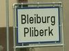 Slovenci odhajajo v Pliberk