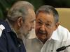 Castro kljubovalno Obami: Ne bomo se uklonili pritisku ZDA