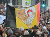Belgija po letu dni - ni vlade, ni panike