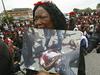Redovnica Starmanova: Resnica je, da sta v Slonokoščeni obali pobijali obe strani