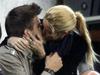 Foto: Shakira in Gerard - strastna ljubezen na Camp Nouu