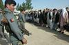 Talibani skopali predor do zapora: pobegnilo 500 zapornikov