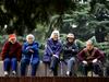 Kitajci postajajo vse starejši in vse več jih živi v mestih