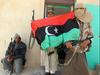 Uporniki sporočajo Gadafiju: Izgubil si vso kredibilnost