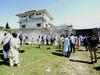 Pakistan bo porušil boleč spomin - bin Ladnov zadnji dom