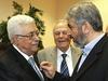 Fatah in Hamas zakopala bojno sekiro, Izrael razočaran