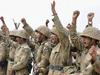 Pakistan opozarja pred novimi vojaškimi vdori na njegovo ozemlje
