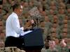 Obama: Bin Laden ne bo nikoli več grozil Ameriki