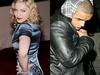Foto: Madonna zaradi kabale izpustila iz rok še eno ljubezensko 