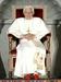Foto: Papež v Ogleju nagovoril tudi slovenske romarje