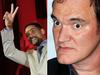 Tarantino v vlogi sužnja Djanga vidi Willa Smitha
