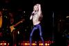 Shakira zapeljala Zagreb z vročim trebušnim plesom