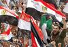 Vojska preložila parlamentarne volitve v Egiptu