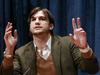Dva moža in pol: Ashton Kutcher namesto Charlieja Sheena