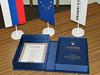 Slovenska ustava je stara 21 let