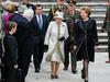 Foto: Majhen korak za kraljico, velik skok za britansko-irske odnose