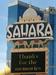 Slovo hotela Sahara - konec nekega obdobja