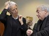 Najverjetnejša naslednica Straussa - Kahna ima svoje pravne težave