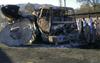 Napadi na Natove cisterne in tovornjake v Pakistanu