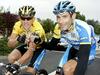 Armstrong s Twitterja umaknil podatek o sedmih zmagah na Touru