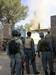 Samomorilski talibani vdrli v policijsko postajo