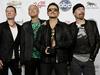 Največji koncertni zaslužkarji leta 2011: U2, Take That in Bon Jovi