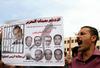 Mubaraku in sinovoma bodo sodili zaradi uboja protestnikov